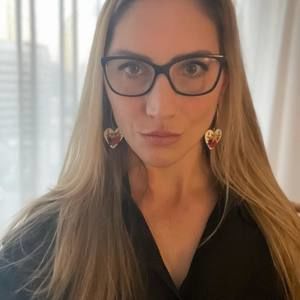 Meet your Posher, Jessica